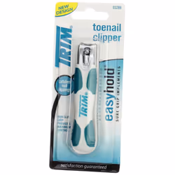 Trim Easy Hold Toenail Clipper (2 pack) (Bundle)2