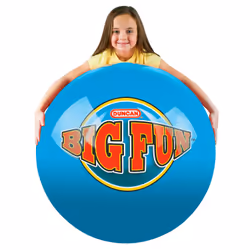 Duncan Mega Bounce XL Ball Bouncy ball