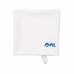 EXPO 1752313 board cleaning kit Board cleaning dry cloths