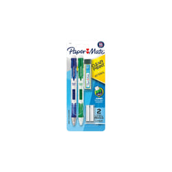Papermate 1759214 pen/pencil set Ballpoint pen Mechanical pencil Blister