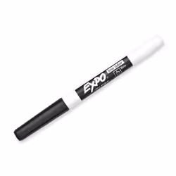 EXPO 1921062 marker 36 pc(s) Fine tip Black