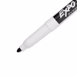 EXPO 1921062 marker 36 pc(s) Fine tip Black