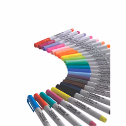 Sharpie 1949558 permanent marker Assorted colours 24 pc(s)