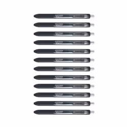 Papermate InkJoy Gel Pens, Retractable, Fine Point (0.5mm)