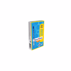 Paper Mate InkJoy 300ST Ballpoint Pens Medium Point Blue Box of 12 (1951341)