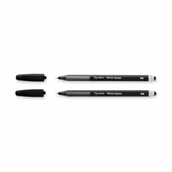 Papermate 1951348 ballpoint pen Black Multifunction ballpoint pen Medium 12 pc(s)
