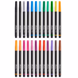 Sharpie 1983967 fineliner Fine Assorted colours 24 pc(s)