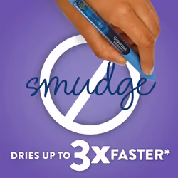 Paper Mate InkJoy Pens  Gel Pens  Fine Point (0.5 mm)  Assorted  14 Count