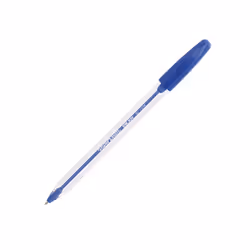 Paper Mate 2005655 InkJoy 50ST Ballpoint Pens  Medium Point (1.0mm)  Blue  10 Count
