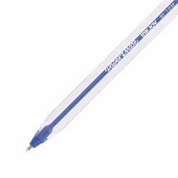 Paper Mate 2005655 InkJoy 50ST Ballpoint Pens  Medium Point (1.0mm)  Blue  10 Count