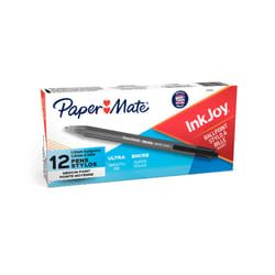 Papermate Paper Mate InkJoy 100RT Retractable Ballpoint Pens, Medium Point (1.0mm)