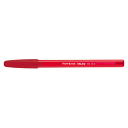 Papermate Paper Mate InkJoy 100ST Ballpoint Pens, Medium Point (1.0mm)