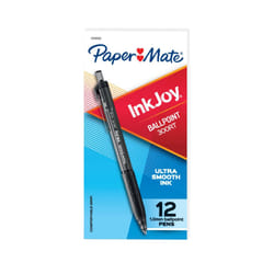 Papermate Paper Mate InkJoy 300RT Retractable Ballpoint Pens, Medium Point (1.0mm)