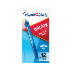 Papermate Paper Mate InkJoy 300RT Retractable Ballpoint Pens, Medium Point (1.0mm)