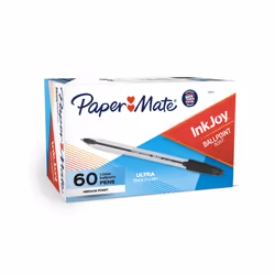 Papermate Paper Mate InkJoy 50ST Ballpoint Pens, Medium Point (1.0mm)