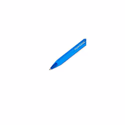 Paper Mate InkJoy 100ST Ballpoint Stick Pens  Medium Point  Blue Ink  18 Count