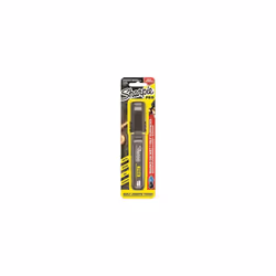 Sanford 250542 Black Sharpie Pro Permanent Marker