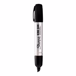 SAN15001 - Sharpie King Size Permanent Marker