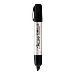 SAN15001 - Sharpie King Size Permanent Marker