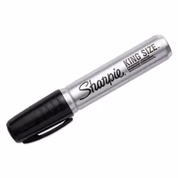 SAN15001 - Sharpie King Size Permanent Marker
