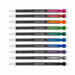 Papermate Write Bros. Classic Mechanical Pencils, 0.7mm, HB #2 lead