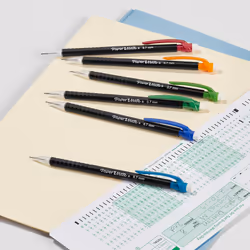 Papermate Write Bros. Classic Mechanical Pencils, 0.7mm, HB #2 lead