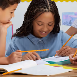 Paper Mate EverStrong #2 Pencils  Reinforced  Break-Resistant Lead When Writing  72-Count