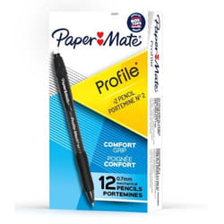 Papermate 2101972 mechanical pencil 0.7 mm HB 12 pc(s)