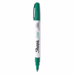 SHARPIE PAINT GREEN FINEOS UPC