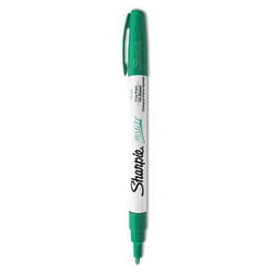 SHARPIE PAINT GREEN FINEOS UPC