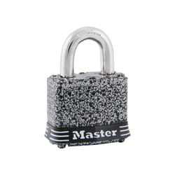 PADLOCK 1-1/2 LAMINATED (Pack of 1)
