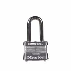 PADLOCK LAM11/2SER3438 (Pack of 6)