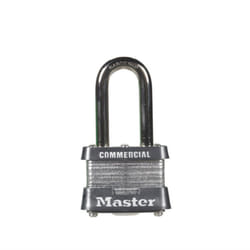 PADLOCK LAM11/2SER3438 (Pack of 6)