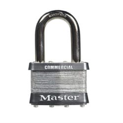 PADLOCK 2""""""""LAMSER#A956 (Pack of 6)