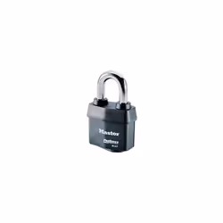 Master Lock 6125KA1 Pro Series 61mm Padlock - Keyed Alike
