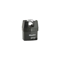 Master Lock 6327KA1 Pro Series Padlock 67mm - Shrouded Shackle Keyed Alike