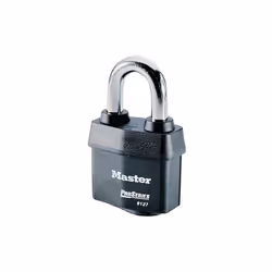Master Lock Pro Series 61mm Padlock - Keyed Alike MLK6125KA1