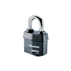 Master Lock Pro Series 61mm Padlock - Keyed Alike MLK6125KA1