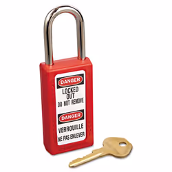 Locking Devices