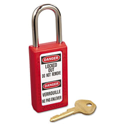 Locking Devices