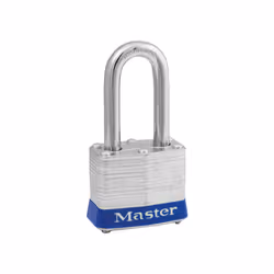 PADLOCK 1-1/2ONEKEY#3LF (Pack of 1)