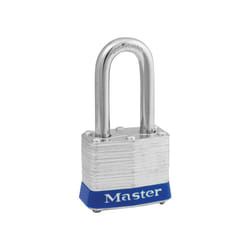 PADLOCK 1-1/2ONEKEY#3LF (Pack of 1)