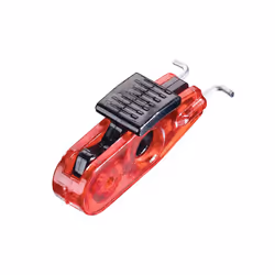 Master Lock Lockout Mini Circuit Breaker Under 11mm MLKS2390