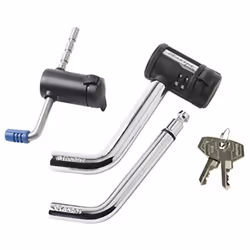 PIN RECEIVER 5/8'&1/2'
