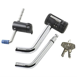 PIN RECEIVER 5/8'&1/2'