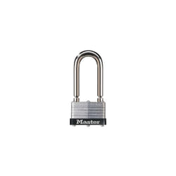 Keyed Padlock  Alike  1-3/4""""W