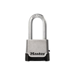 COMBINATION PADLOCK 2W Pack of 1