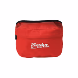 Master Lock S1010 Lockout Compact Pouch Only MLKS1010