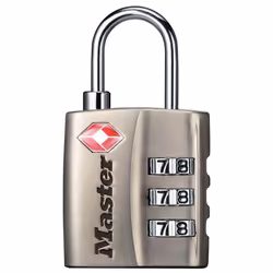 Master Lock 4680DNKL Bronze
