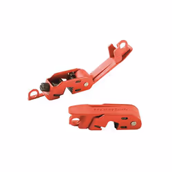 Master Lock Griptight Standard Circuit Breaker Lockout MLKS493B